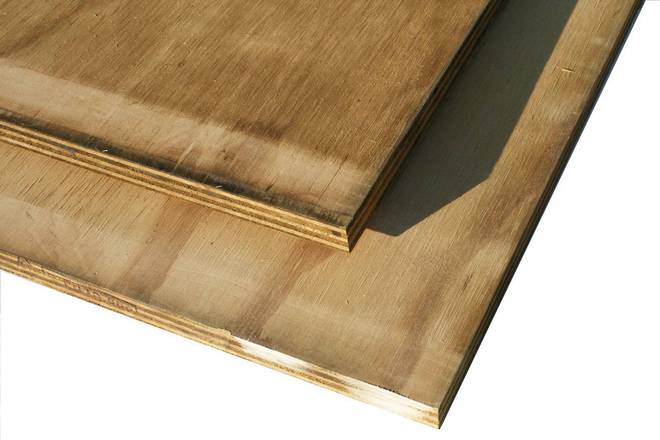 Ply CD Structural H3.2 2400 x 1200 x 1 8mm image 0